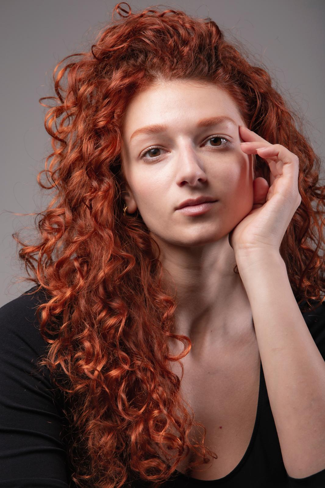 Angelica di Pace foto bio