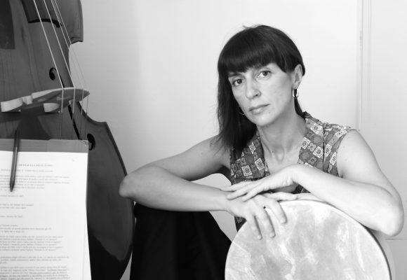 foto Iula Marzulli